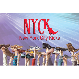 NYCK - New York City Kicks